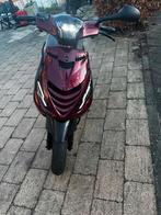Piaggio Zip 125 2-takt, Ophalen of Verzenden, Gebruikt, Tweetakt, Zip