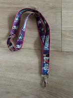 Frozen sleutelkoord, Ophalen, Zo goed als nieuw