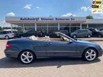 Mercedes-Benz CLK-klasse Cabrio 200 K. Elegance, Automaat, Gebruikt, 4 cilinders, Cabriolet