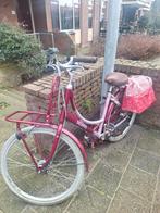 Damesfiets Batavus, Fietsen en Brommers, Ophalen of Verzenden, Gebruikt