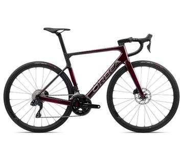 Orbea Orca M30i LTD power, 51 cm, Vision SC40 ,€1400 korting