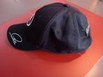 Nieuwe Mercedes Pet Zwart - Leuk Kado!, Nieuw, One size fits all, Ophalen of Verzenden, Pet
