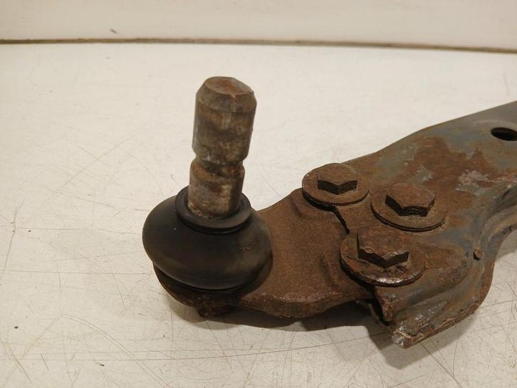 Draagarm links voor Alfa Romeo Giulietta, Auto-onderdelen, Ophanging en Onderstel, Alfa Romeo, Gebruikt, Herkomst onderdeel bekend