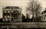 Wildervank - Gemeentehuis, Ophalen of Verzenden, Voor 1920, Gelopen, Groningen
