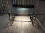 Complete set: Eettafel, salontafel & sidetable, Huis en Inrichting, 100 tot 150 cm, Rechthoekig, 50 tot 100 cm, Ophalen of Verzenden