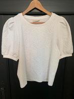 Nieuw witte top, Freequent, maat S, Ophalen, Freequent, Wit, Nieuw