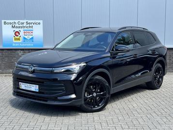 Volkswagen Tiguan 1.5 eTSI Life Black Edition | Carplay | Ca beschikbaar voor biedingen
