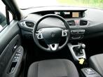 Renault Grand Scénic 1.4 TCe 131pk 2e eigenaar Clima Navi T, Voorwielaandrijving, Stof, 4 cilinders, Handgeschakeld