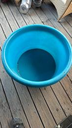 Koi bowl 66cm, Ophalen of Verzenden, Zo goed als nieuw