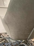 Leolux Pode Spot One draaifauteuil NIEUW, Huis en Inrichting, Fauteuils, Ophalen, Nieuw, 75 tot 100 cm, Leer