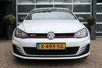 Volkswagen Golf 2.0 TSI GTI, Voorwielaandrijving, 65 €/maand, Gebruikt, 4 cilinders