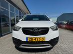 Opel Crossland X 1.5 CDTI Innovation|Automaat!|Trekhaak|Navi, Auto's, Opel, Gebruikt, Euro 6, 4 cilinders, Wit