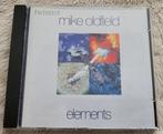 CD Mike Oldfield - The Best Of Mike Oldfield Elements VTCD18, Ophalen of Verzenden, Overige genres
