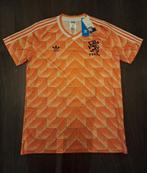 Nederlands elftal shirt 1988 (Van Basten) (retro / vintage), Maat M, Ophalen of Verzenden, Nieuw, Shirt