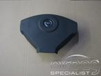 Stuur airbag met bediening Opel Vivaro 2010-2015 bestuurder, Auto-onderdelen, Ophalen of Verzenden, Gebruikt, Opel