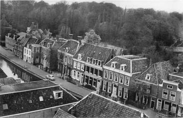 (304-072-031) Maarssen Herengracht en bos van Doornburgh beschikbaar voor biedingen