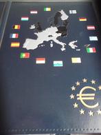 leuchtturm album  voor 2 euro munten, Ophalen of Verzenden, Verzamelmap