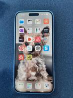 Iphone 14 Pro Max 128GB Zilver, Telecommunicatie, Mobiele telefoons | Apple iPhone, Ophalen, Zo goed als nieuw, Zilver, 128 GB