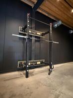 Rogue fitnessset te koop. Complete set, Sport en Fitness, Fitnessmaterialen, Ophalen, Zo goed als nieuw