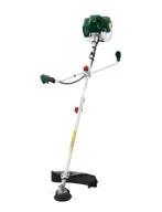 bosmaaier benzine, Tuin en Terras, Bosmaaiers, Ophalen, Zo goed als nieuw, Minder dan 10 cm, Benzine