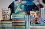 Leuke verzameling Disney boekenclub boeken met en zonder cds, Ophalen of Verzenden, Gelezen, Sprookjes