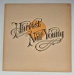 Neil Young. Harvest., Cd's en Dvd's, Ophalen of Verzenden, 1960 tot 1980, 12 inch