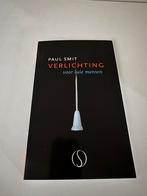 Paul Smit - Verlichting voor luie mensen, Boeken, Ophalen, Paul Smit, Overige typen, Zo goed als nieuw