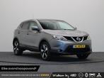 Nissan Qashqai 1.2 N-Connecta | Keyless Entry | Cruise Contr, Stof, Gebruikt, Euro 6, 4 cilinders