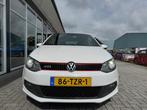 Volkswagen Polo 1.4 TSI GTI|Cruise|Panorama|Xenon|NL Auto|, Euro 5, 4 cilinders, 179 pk, Wit