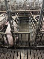 Boxen [598], Boekhorst Trading, Info@boekhorsttrading.com, Singel 16, Horssen
