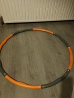 Sport hoepel fitness, Ophalen, Zo goed als nieuw