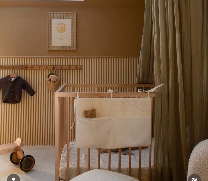 Wallcover Sandberg Behang 8 m 25, 0.53 cm breed, Huis en Inrichting, Stoffering | Behang, Wit, Beige, Bruin, Geel, Ophalen of Verzenden