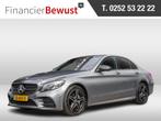 Mercedes-Benz C-Klasse 180 AMG ACTIE! BETAAL NU 50% 12450 DE, Auto's, Sedan, 16 km/l, 5 stoelen, 1360 kg