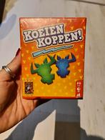koeien koppen nieuw, Ophalen of Verzenden, Zo goed als nieuw, 999  Games