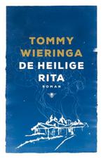 De heilige Rita - Tommy Wieringa, Verzenden, Zo goed als nieuw, Nederland