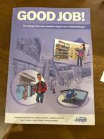 Good Job! Engels MBO Retail - Nieuw!, Ophalen of Verzenden, Nieuw, MBO, Diverse auteurs