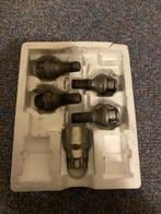 Antidiefstalbouten Peugeot, Ophalen of Verzenden, Gebruikt