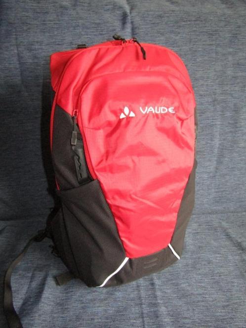 Vaude Tremalzo 10 Rugzak fietsrugzak vaude rugtas, Sport en Fitness, Wielrennen, Nieuw, Overige typen, Ophalen of Verzenden