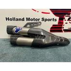 Ducati Multistrada V4 1100 Termignoni uitlaat dempers, Italie, Nieuw, Ophalen of Verzenden, Termignoni