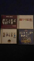 Spice Girls CD’s, Ophalen of Verzenden, Zo goed als nieuw
