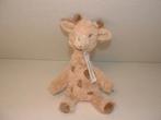 HAPPY HORSE GIRAFFE GUS NR1 ZACHTE LANGHARIGE WARRIGE, Verzenden, Nieuw, Overige typen