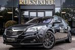 Opel Insignia Country Tourer 2.0 T Cosmo 4x4|ACC|18''|MEMORY, Auto's, Automaat, Gebruikt, Zwart, 4 cilinders