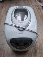 AFK broodbakmachine, Witgoed en Apparatuur, Broodbakmachines, Ophalen of Verzenden, Gebruikt, Warmhoudfunctie