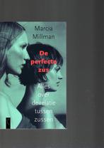 De perfecte zus. Alles over de relatie tussen zussen, Marcia, Ophalen of Verzenden, Zo goed als nieuw