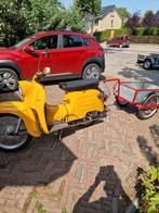 Bromfiets zwalber, Fietsen en Brommers, Brommers | Oldtimers, Ophalen of Verzenden, Overige merken