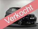 VERKOCHT Coupé GTI, Nieuw