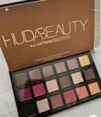 Huda Beauty Rose Gold Remastered Oogschaduw Palette, Sieraden, Tassen en Uiterlijk, Uiterlijk | Cosmetica en Make-up, Ophalen of Verzenden