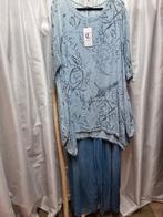 Sale combi maat 3 Moonshine, Moonshine, Ophalen of Verzenden, Nieuw, Blauw