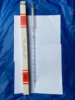 Zuigermeetpipet 5ml(laboratorium), Ophalen of Verzenden, Nieuw