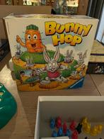 Bunnyhop, Hobby en Vrije tijd, Gezelschapsspellen | Bordspellen, Ophalen of Verzenden, Zo goed als nieuw